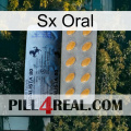 Sx Oral 44